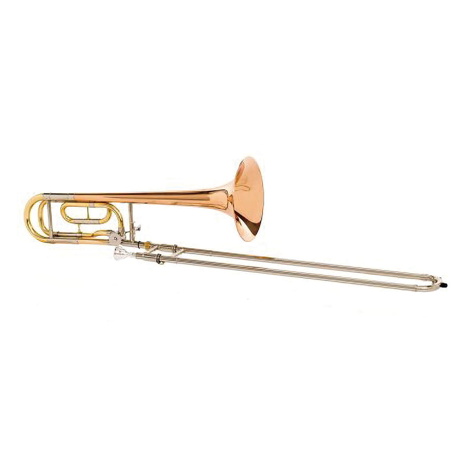 テナーバス・トロンボーン JBSL-810L｜JINBAO