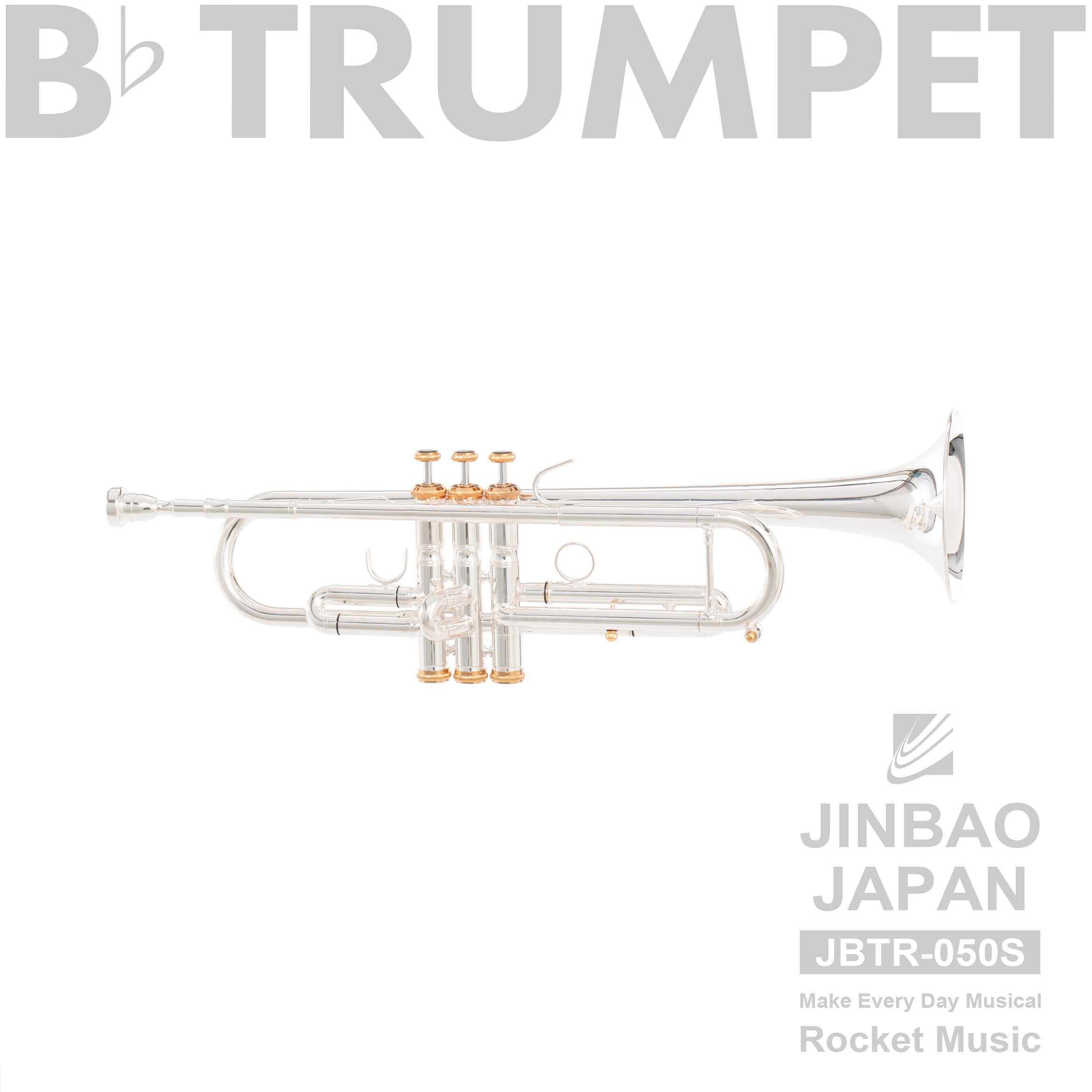 Trumpet – JINBAO JAPAN