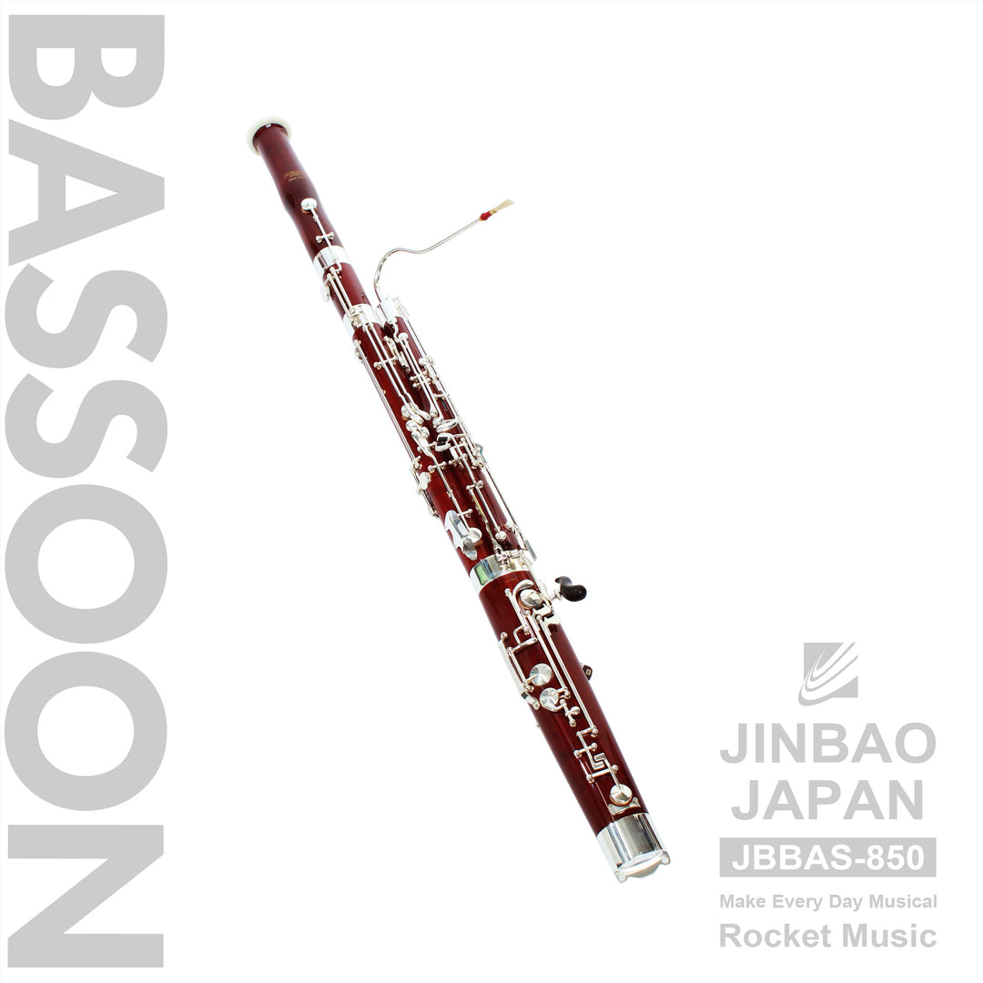 バスーン JBBAS-850｜JINBAO