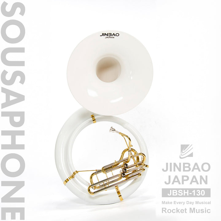 スーザフォン JBSH-130｜JINBAO - JINBAO JAPAN