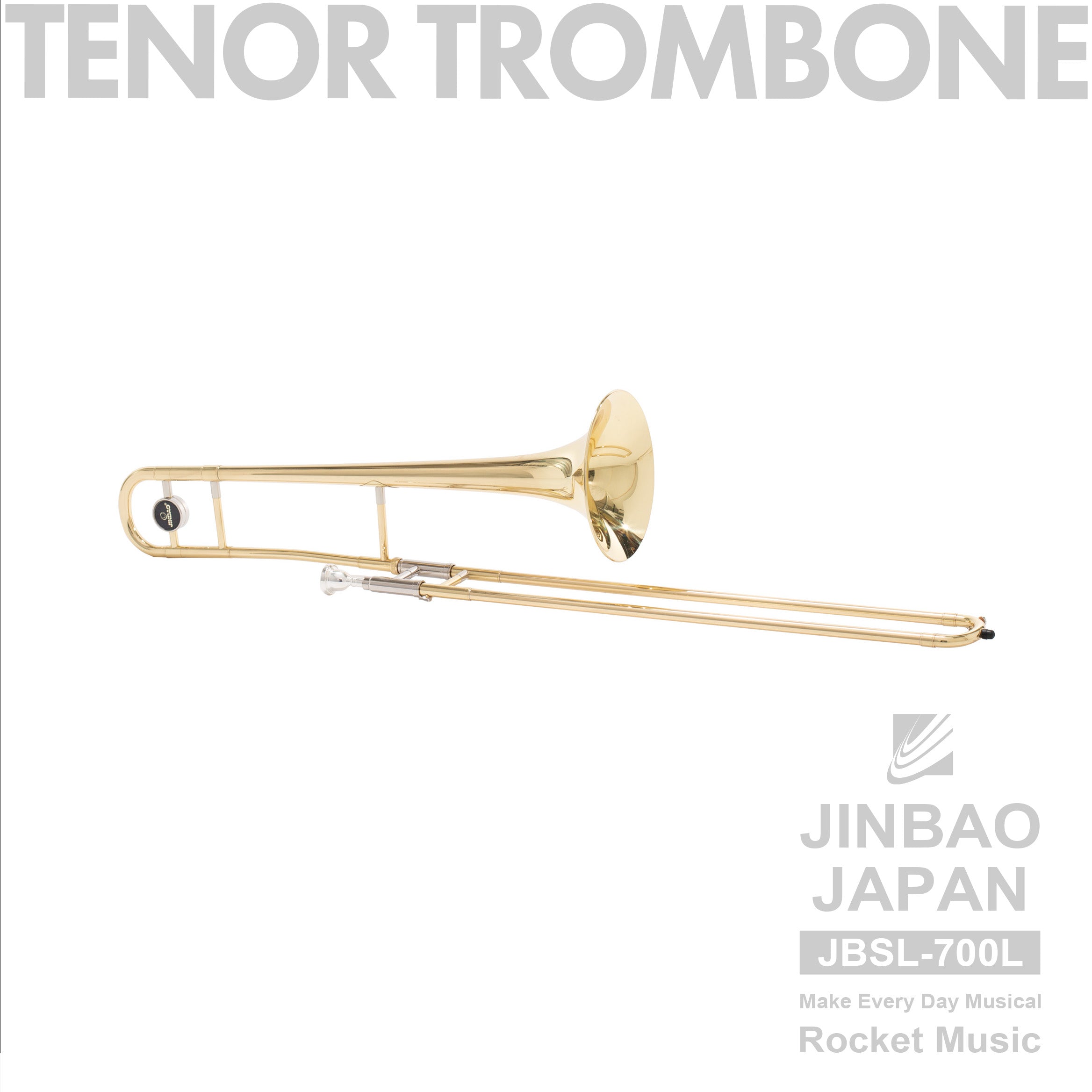 とろんぼん　 Trombone – JINBAO JAPAN