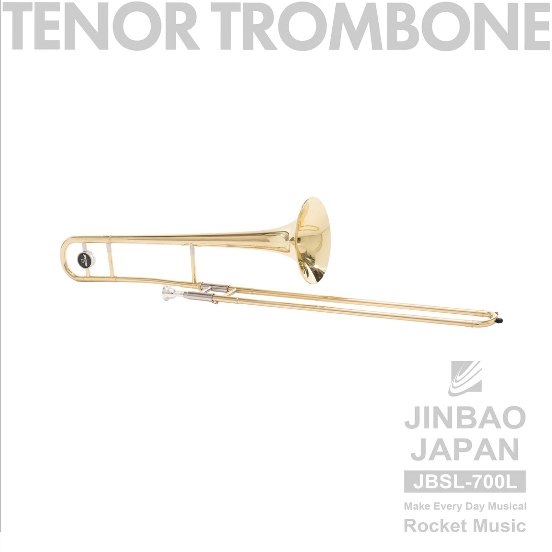 テナー・トロンボーン JBSL-700L｜JINBAO - JINBAO JAPAN